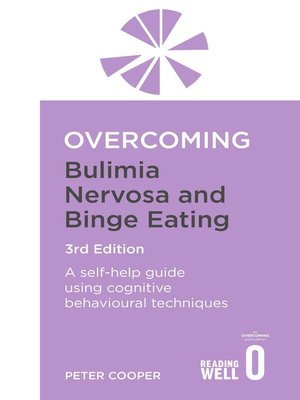 cover image of Overcoming Bulimia Nervosa and Binge-Eating